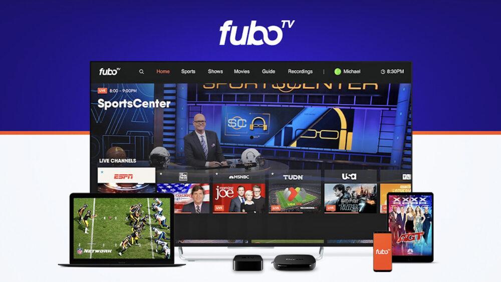 FuboTV