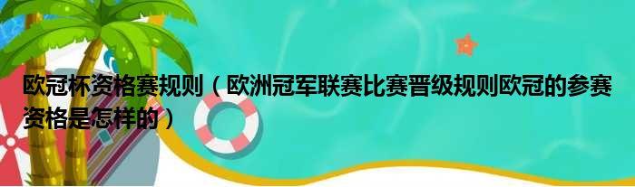 决战欧洲之巅